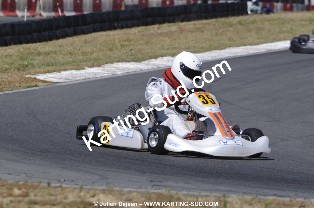 18/07/2010 : Défi France 2010 à Layrac (photos Julien Dejean) 2010 — karting