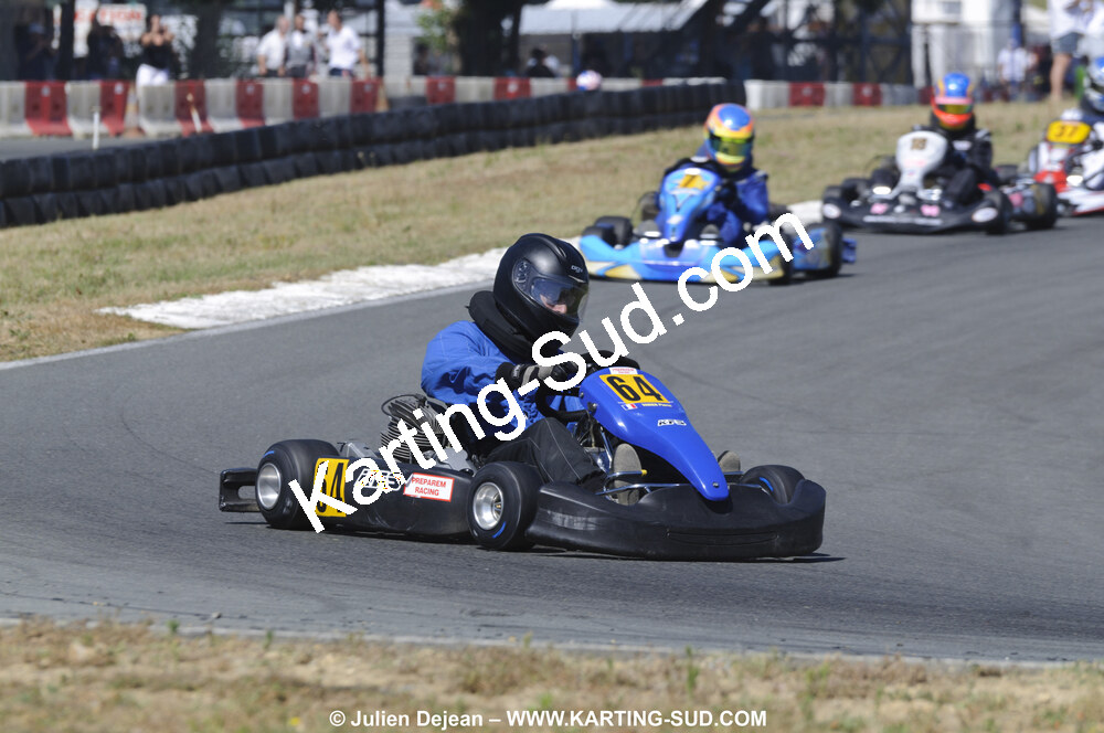 18/07/2010 : Défi France 2010 à Layrac (photos Julien Dejean) 2010 — karting