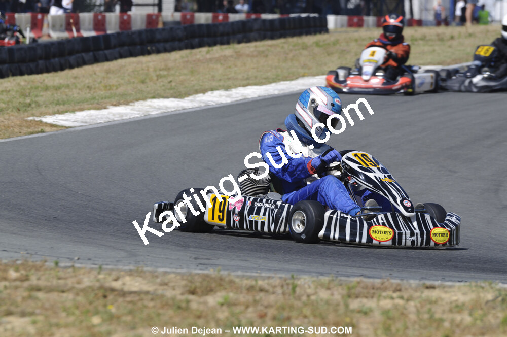 18/07/2010 : Défi France 2010 à Layrac (photos Julien Dejean) 2010 — karting