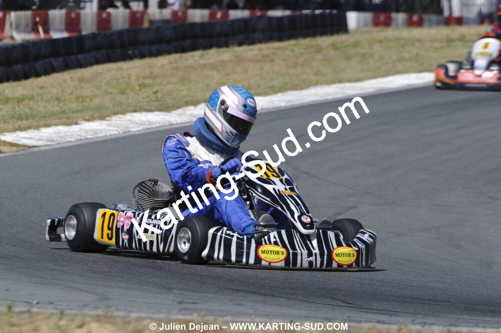 18/07/2010 : Défi France 2010 à Layrac (photos Julien Dejean) 2010 — karting