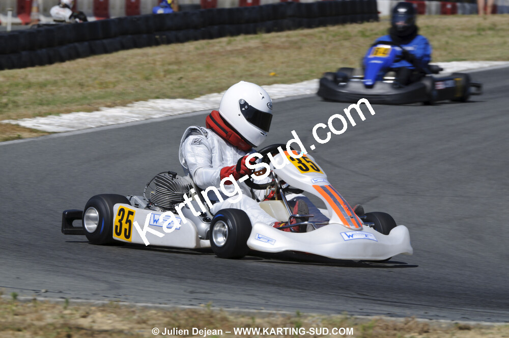 18/07/2010 : Défi France 2010 à Layrac (photos Julien Dejean) 2010 — karting