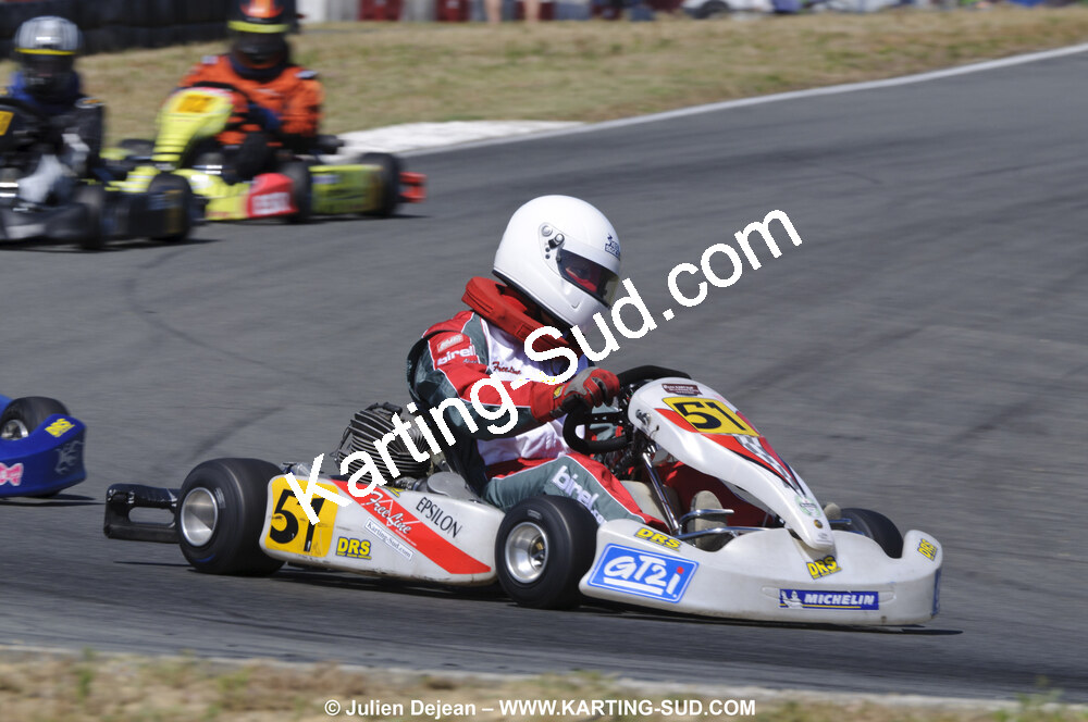 18/07/2010 : Défi France 2010 à Layrac (photos Julien Dejean) 2010 — karting