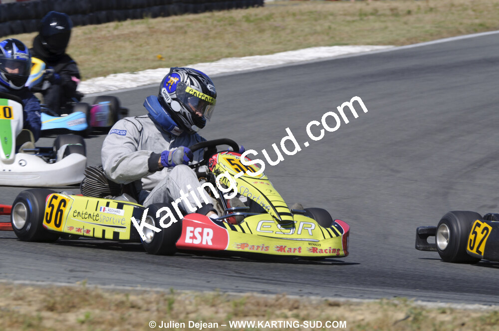 18/07/2010 : Défi France 2010 à Layrac (photos Julien Dejean) 2010 — karting