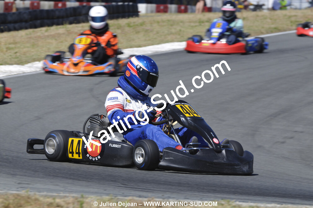 18/07/2010 : Défi France 2010 à Layrac (photos Julien Dejean) 2010 — karting
