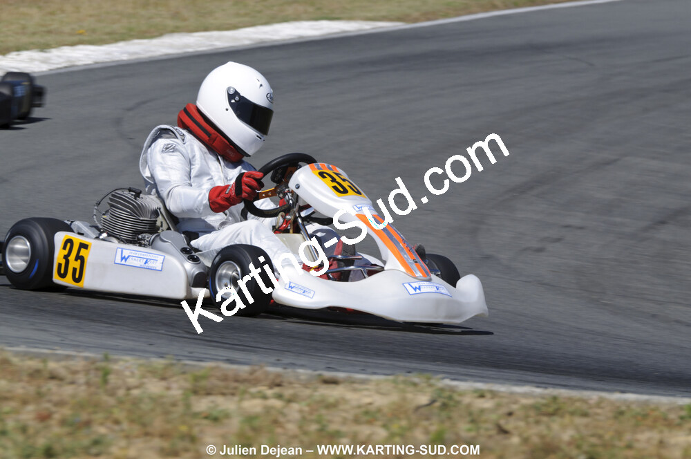 18/07/2010 : Défi France 2010 à Layrac (photos Julien Dejean) 2010 — karting