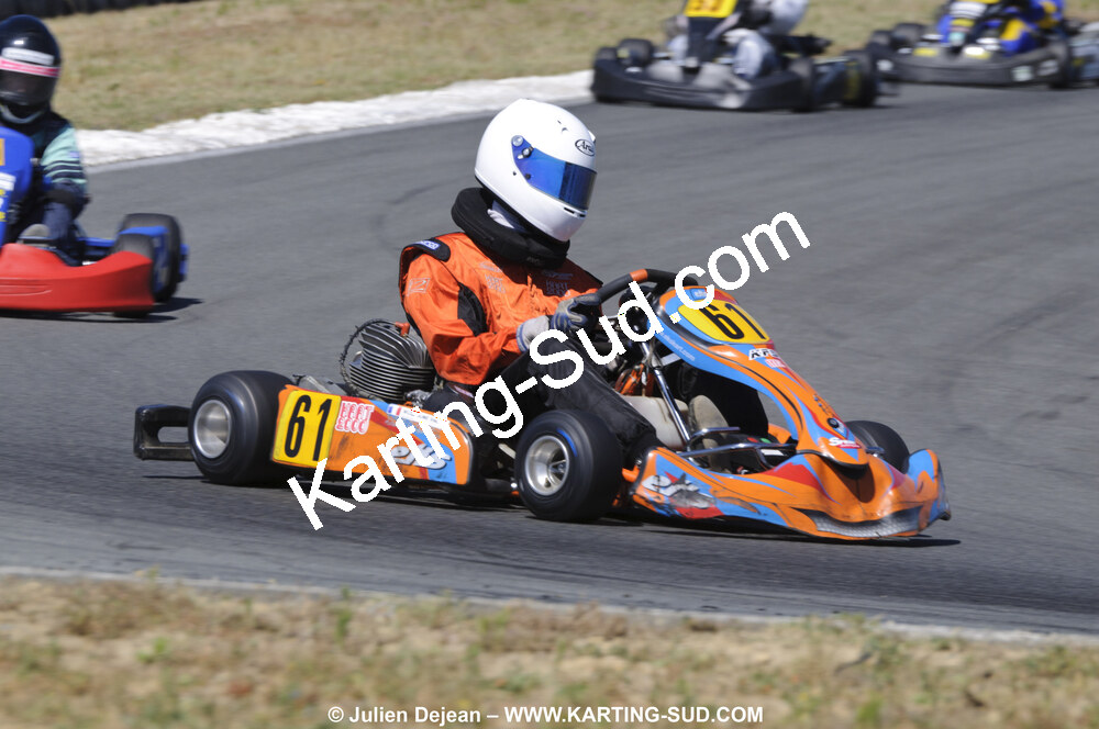 18/07/2010 : Défi France 2010 à Layrac (photos Julien Dejean) 2010 — karting