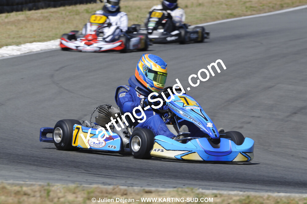 18/07/2010 : Défi France 2010 à Layrac (photos Julien Dejean) 2010 — karting