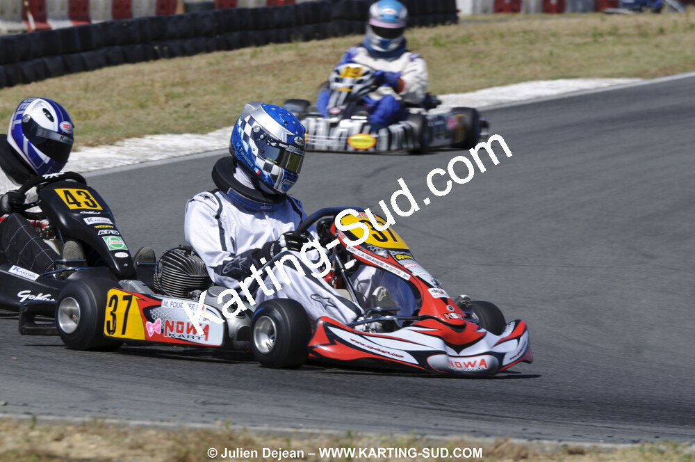 18/07/2010 : Défi France 2010 à Layrac (photos Julien Dejean) 2010 — karting