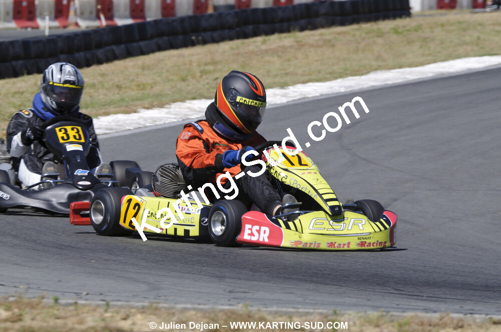 18/07/2010 : Défi France 2010 à Layrac (photos Julien Dejean) 2010 — karting