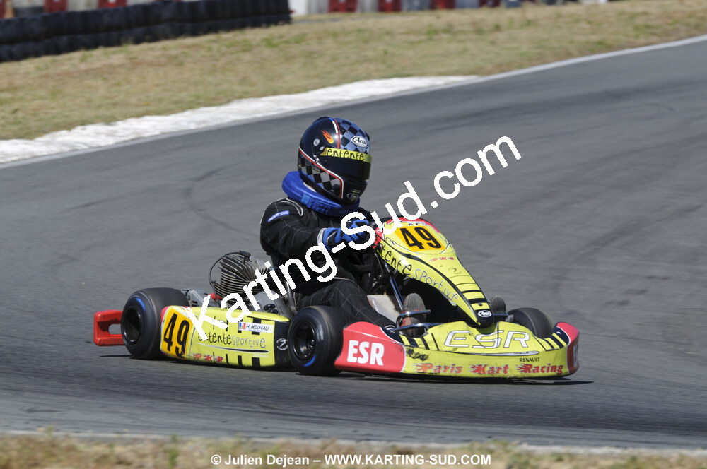 18/07/2010 : Défi France 2010 à Layrac (photos Julien Dejean) 2010 — karting