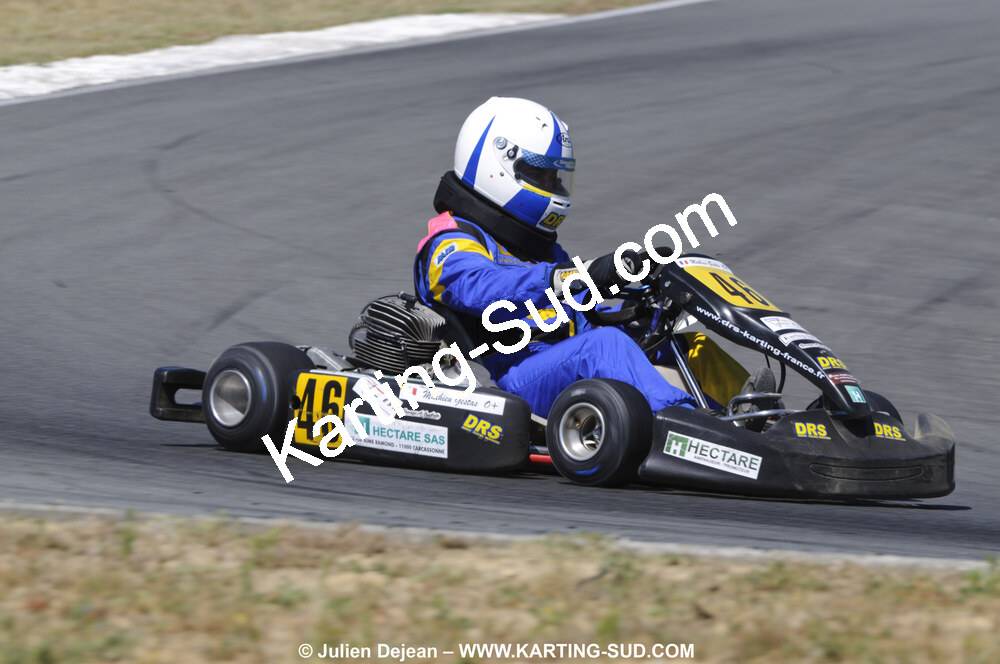 18/07/2010 : Défi France 2010 à Layrac (photos Julien Dejean) 2010 — karting