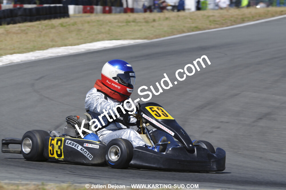 18/07/2010 : Défi France 2010 à Layrac (photos Julien Dejean) 2010 — karting