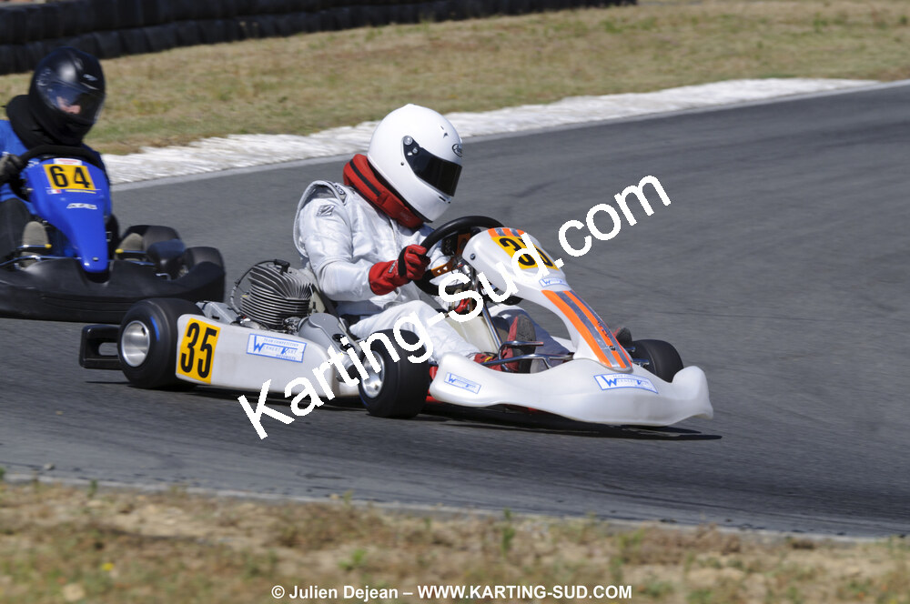 18/07/2010 : Défi France 2010 à Layrac (photos Julien Dejean) 2010 — karting