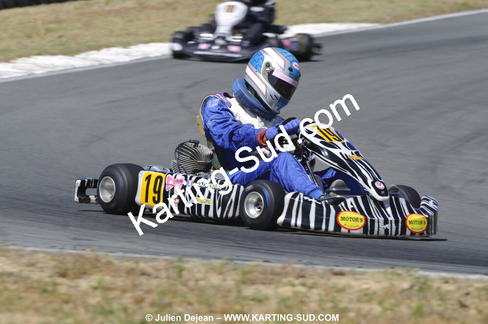 18/07/2010 : Défi France 2010 à Layrac (photos Julien Dejean) 2010 — karting