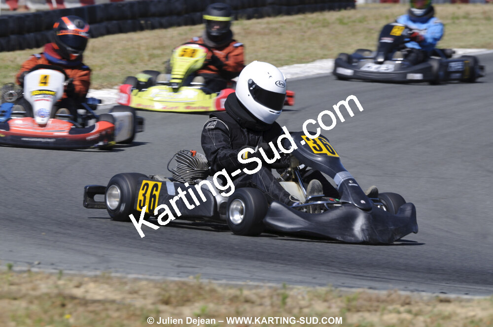 18/07/2010 : Défi France 2010 à Layrac (photos Julien Dejean) 2010 — karting