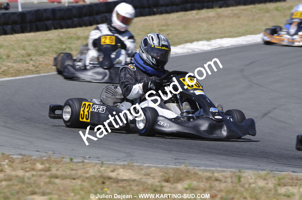 18/07/2010 : Défi France 2010 à Layrac (photos Julien Dejean) 2010 — karting