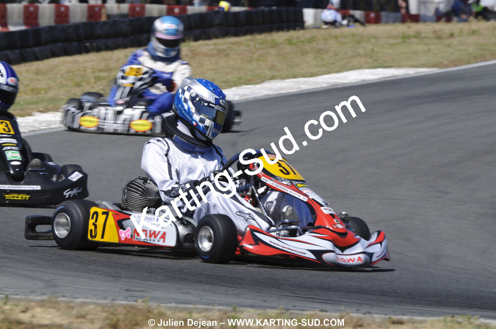 18/07/2010 : Défi France 2010 à Layrac (photos Julien Dejean) 2010 — karting