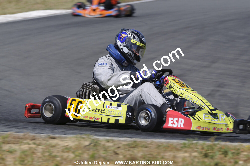 18/07/2010 : Défi France 2010 à Layrac (photos Julien Dejean) 2010 — karting