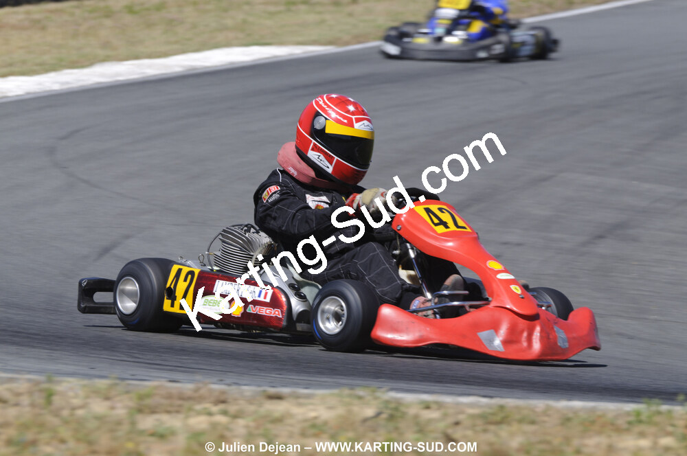 18/07/2010 : Défi France 2010 à Layrac (photos Julien Dejean) 2010 — karting