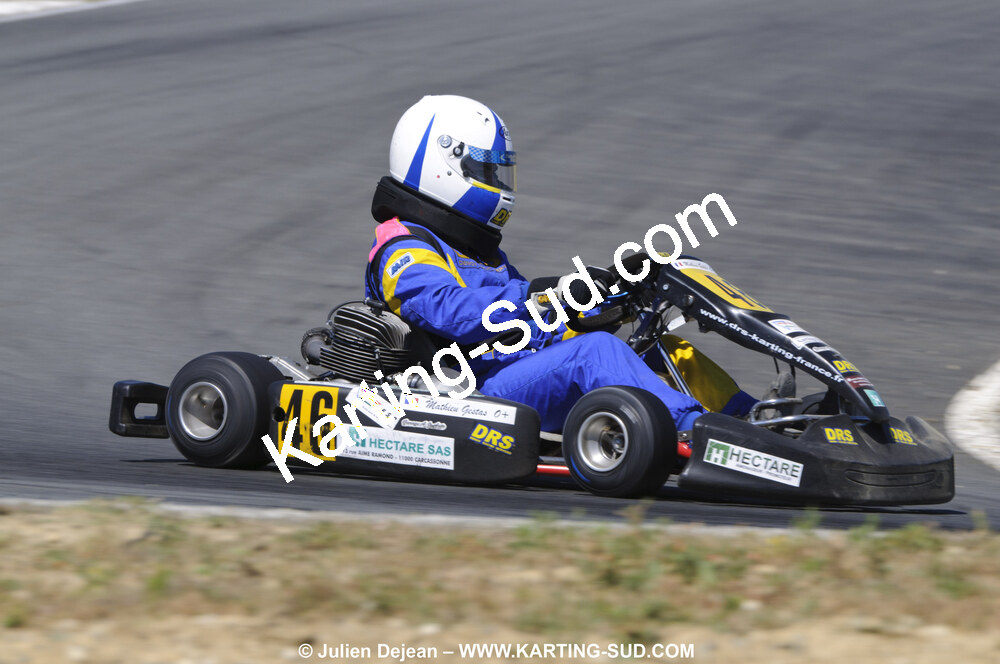 18/07/2010 : Défi France 2010 à Layrac (photos Julien Dejean) 2010 — karting