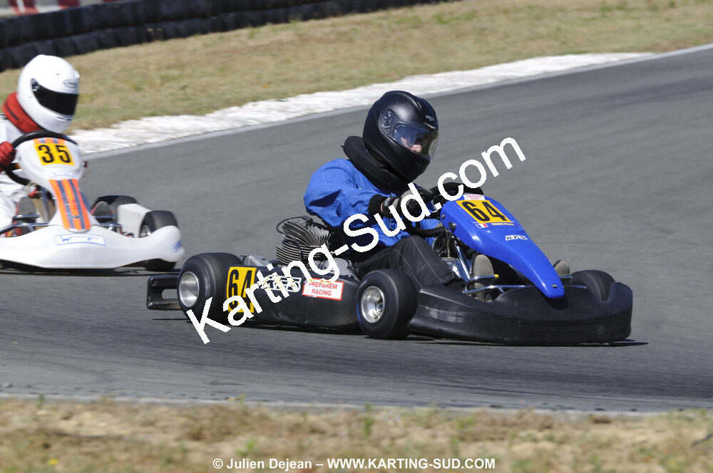 18/07/2010 : Défi France 2010 à Layrac (photos Julien Dejean) 2010 — karting