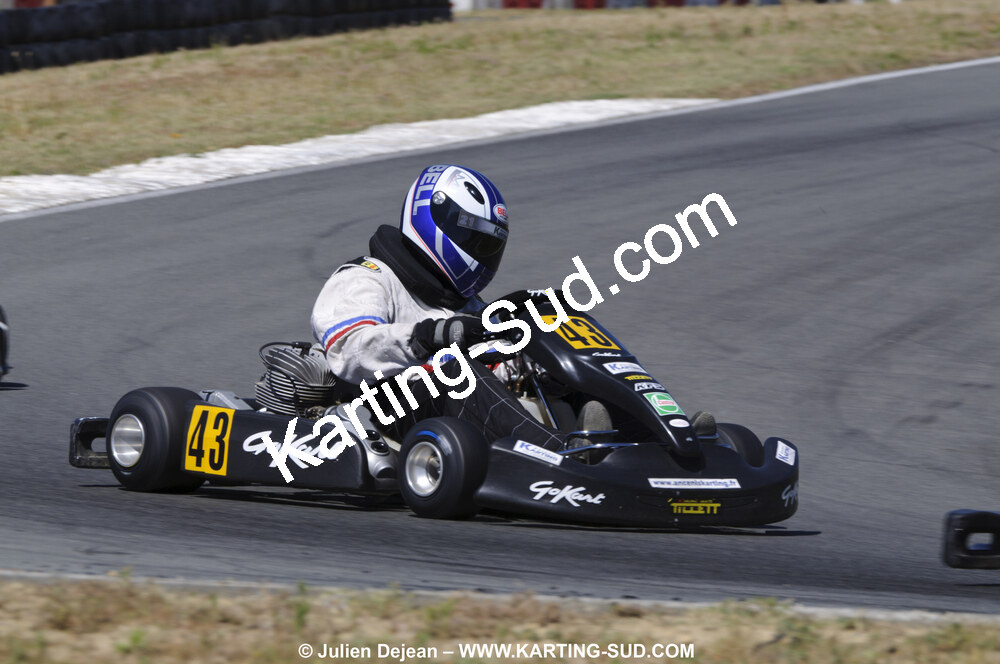 18/07/2010 : Défi France 2010 à Layrac (photos Julien Dejean) 2010 — karting