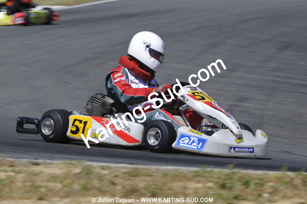18/07/2010 : Défi France 2010 à Layrac (photos Julien Dejean) 2010 — karting