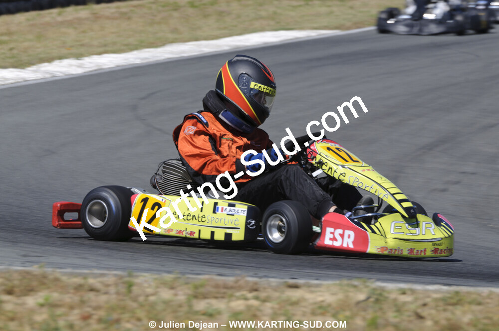 18/07/2010 : Défi France 2010 à Layrac (photos Julien Dejean) 2010 — karting
