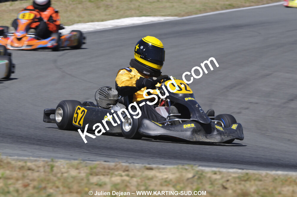 18/07/2010 : Défi France 2010 à Layrac (photos Julien Dejean) 2010 — karting