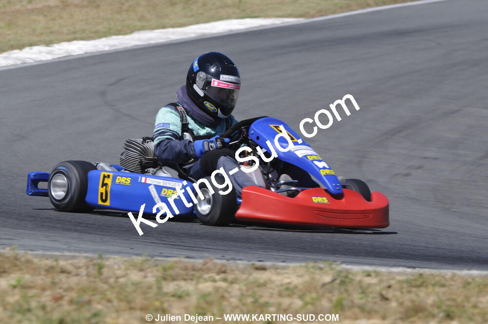 18/07/2010 : Défi France 2010 à Layrac (photos Julien Dejean) 2010 — karting