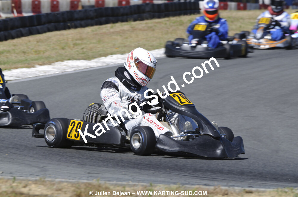 18/07/2010 : Défi France 2010 à Layrac (photos Julien Dejean) 2010 — karting