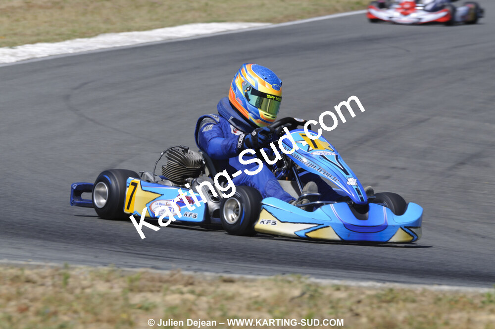 18/07/2010 : Défi France 2010 à Layrac (photos Julien Dejean) 2010 — karting