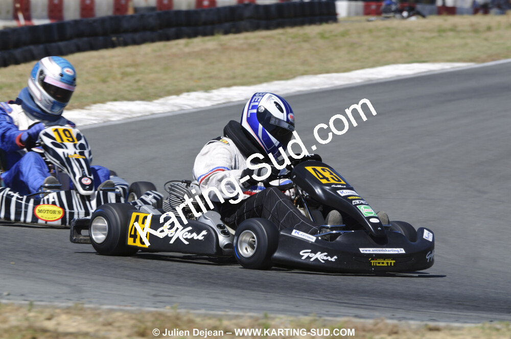 18/07/2010 : Défi France 2010 à Layrac (photos Julien Dejean) 2010 — karting