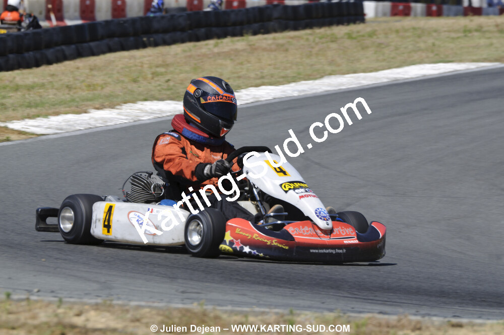 18/07/2010 : Défi France 2010 à Layrac (photos Julien Dejean) 2010 — karting