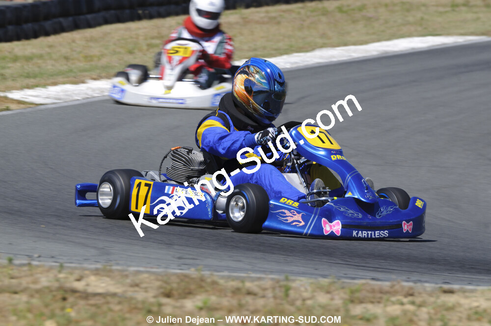18/07/2010 : Défi France 2010 à Layrac (photos Julien Dejean) 2010 — karting
