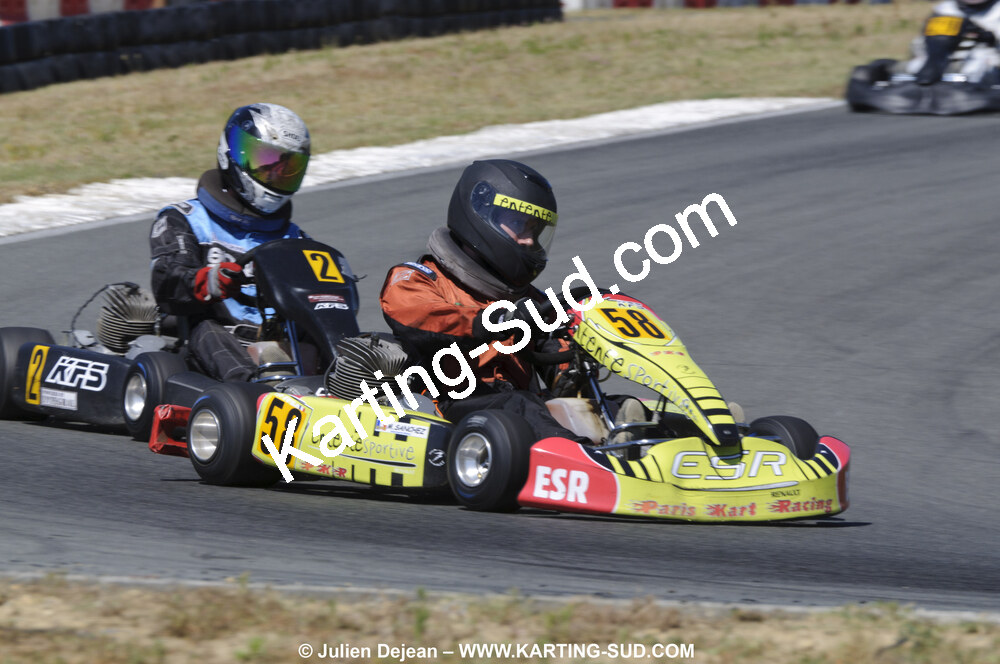 18/07/2010 : Défi France 2010 à Layrac (photos Julien Dejean) 2010 — karting
