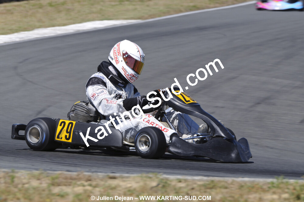 18/07/2010 : Défi France 2010 à Layrac (photos Julien Dejean) 2010 — karting