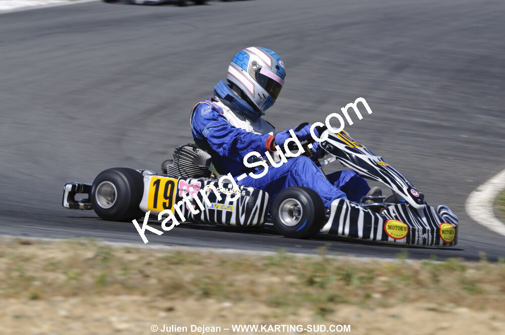18/07/2010 : Défi France 2010 à Layrac (photos Julien Dejean) 2010 — karting