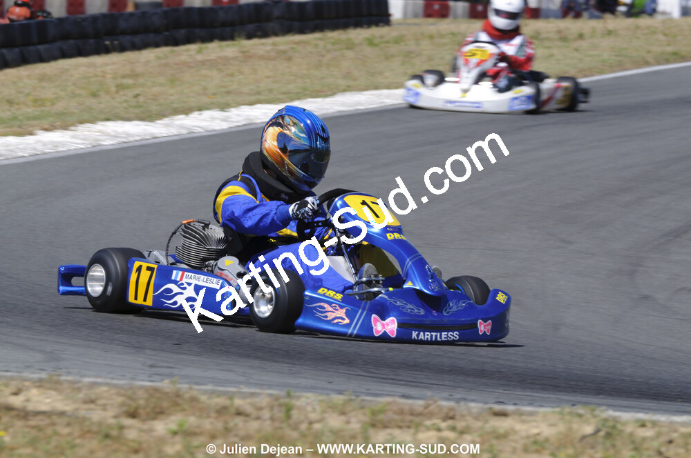18/07/2010 : Défi France 2010 à Layrac (photos Julien Dejean) 2010 — karting