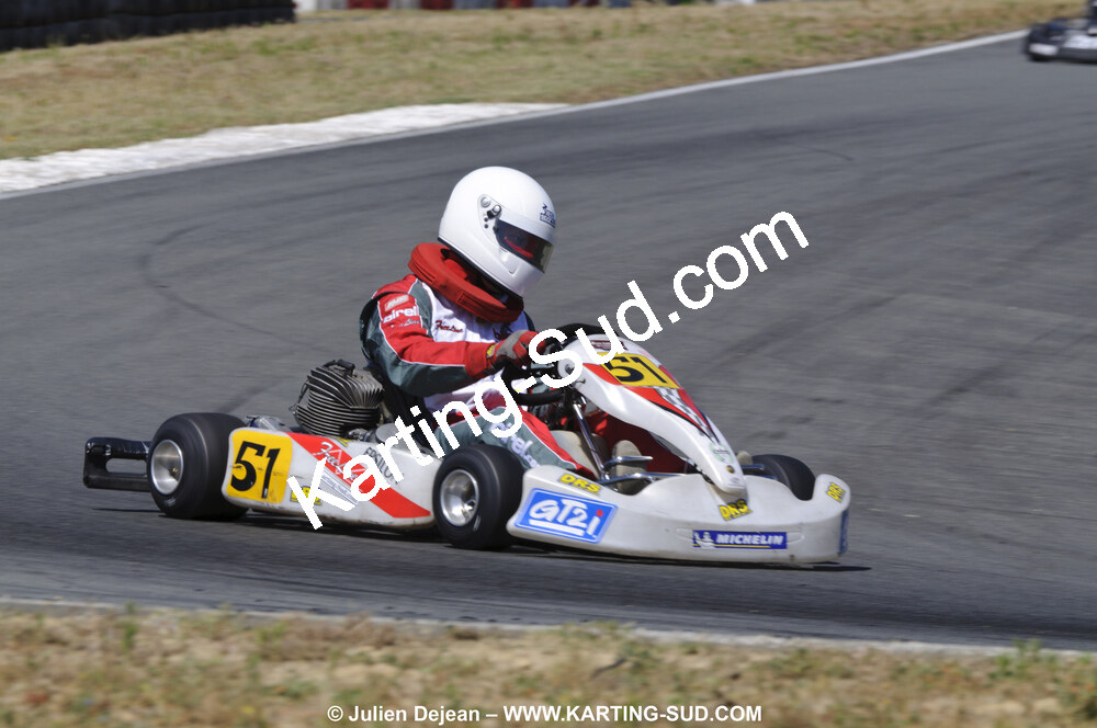 18/07/2010 : Défi France 2010 à Layrac (photos Julien Dejean) 2010 — karting