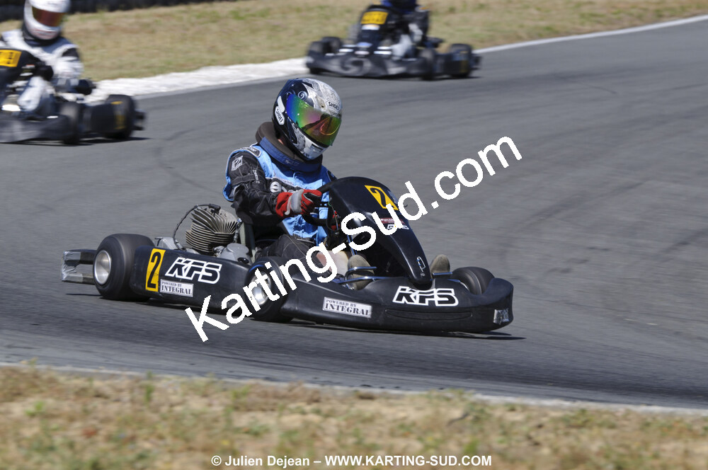 18/07/2010 : Défi France 2010 à Layrac (photos Julien Dejean) 2010 — karting