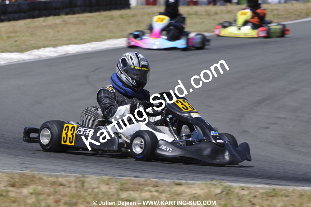 18/07/2010 : Défi France 2010 à Layrac (photos Julien Dejean) 2010 — karting
