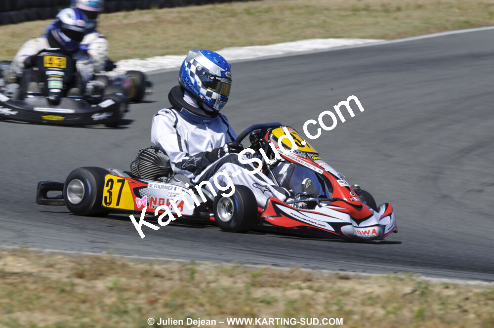 18/07/2010 : Défi France 2010 à Layrac (photos Julien Dejean) 2010 — karting