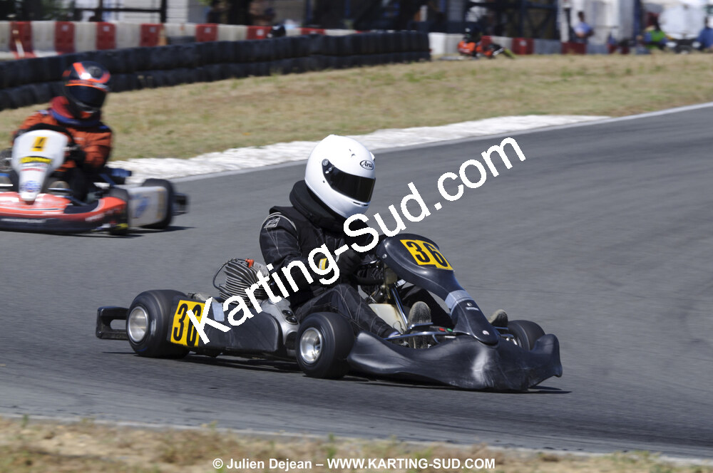 18/07/2010 : Défi France 2010 à Layrac (photos Julien Dejean) 2010 — karting