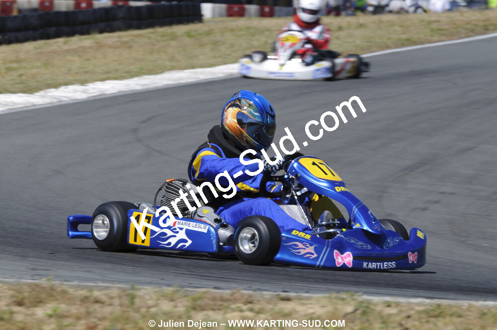 18/07/2010 : Défi France 2010 à Layrac (photos Julien Dejean) 2010 — karting