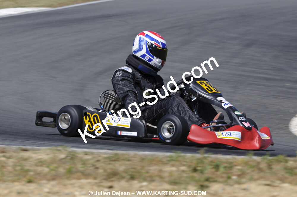 18/07/2010 : Défi France 2010 à Layrac (photos Julien Dejean) 2010 — karting