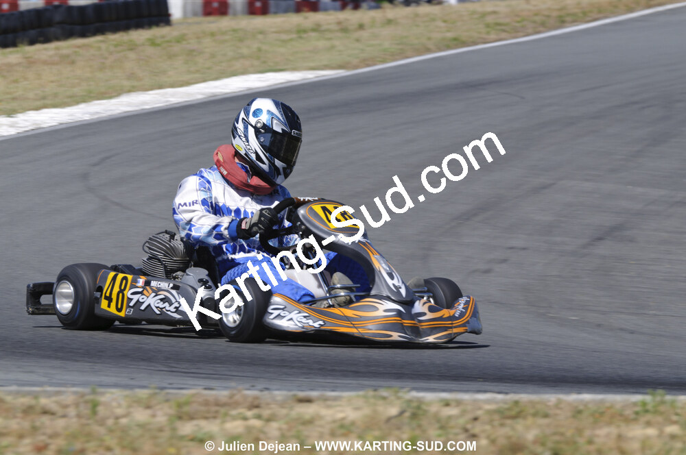 18/07/2010 : Défi France 2010 à Layrac (photos Julien Dejean) 2010 — karting