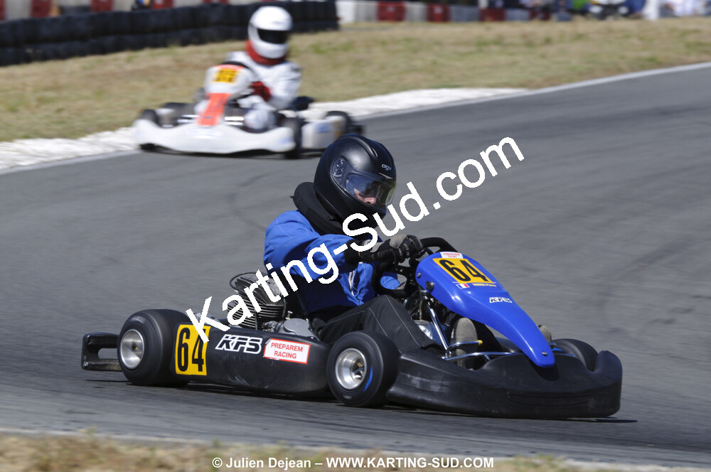18/07/2010 : Défi France 2010 à Layrac (photos Julien Dejean) 2010 — karting