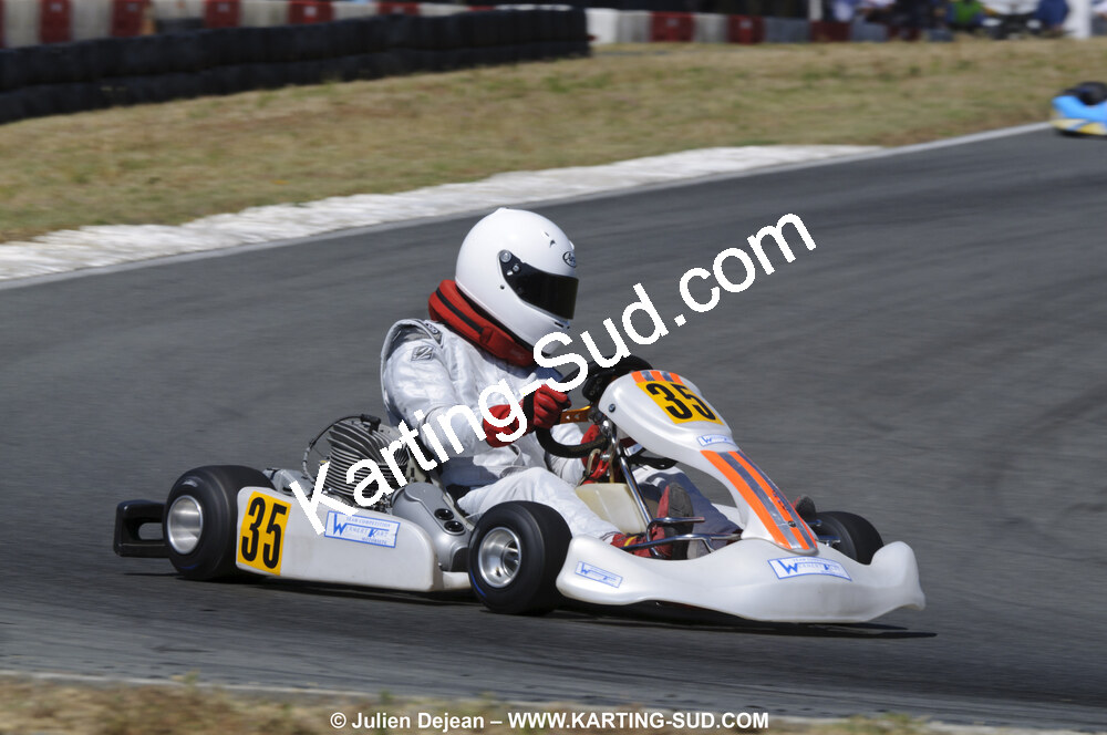 18/07/2010 : Défi France 2010 à Layrac (photos Julien Dejean) 2010 — karting