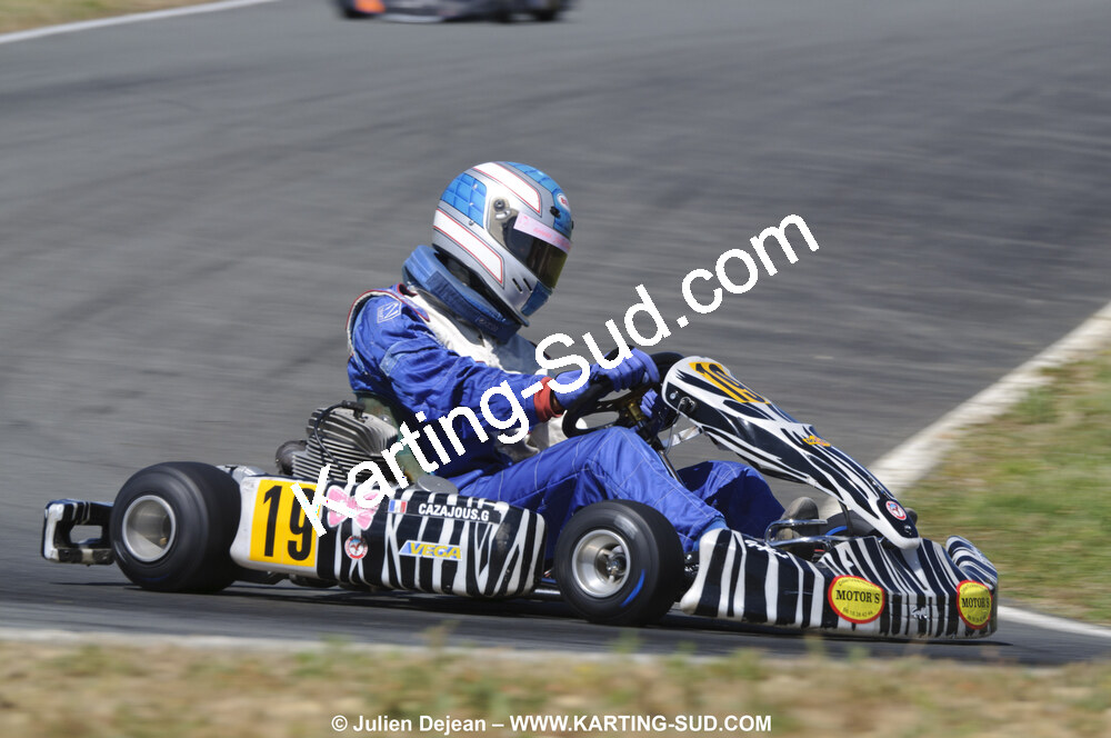 18/07/2010 : Défi France 2010 à Layrac (photos Julien Dejean) 2010 — karting